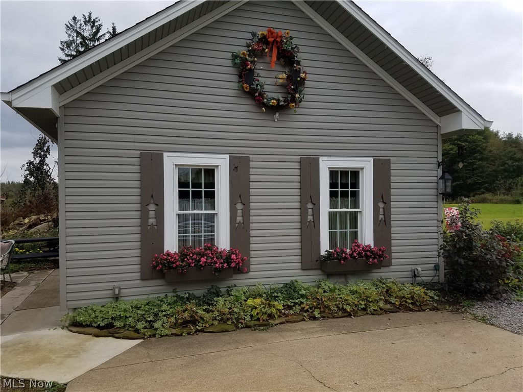 27169 Georgetown Road Beloit, OH 44609 - Photo 29 of 35