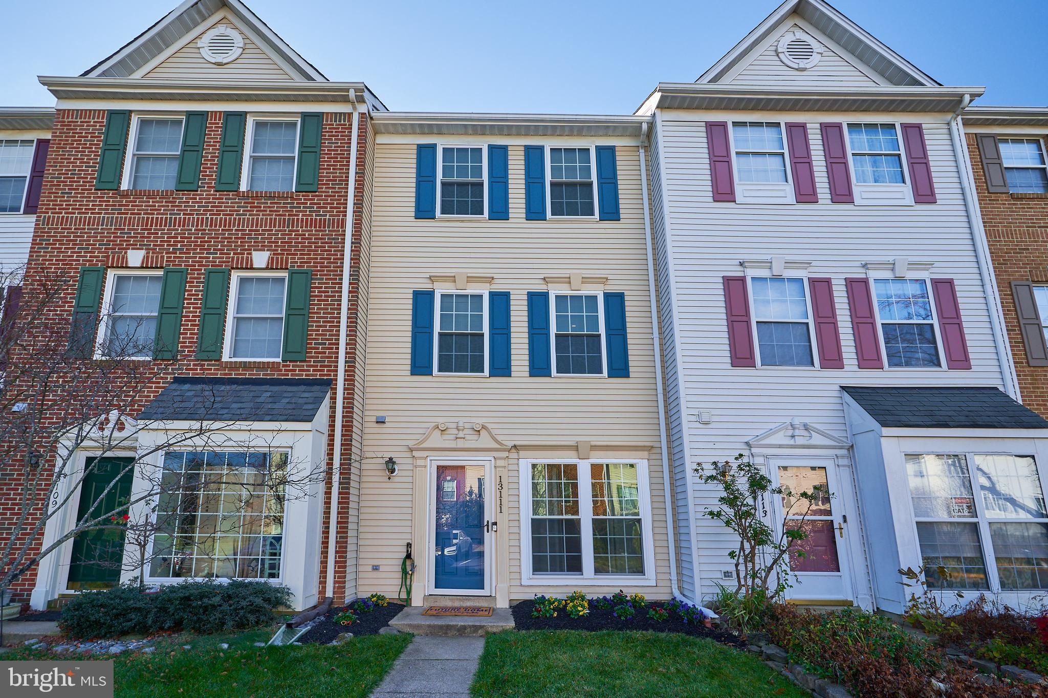 13111 Shadowbrook Lane Fairfax, VA 22033 - Photo 2 of 40