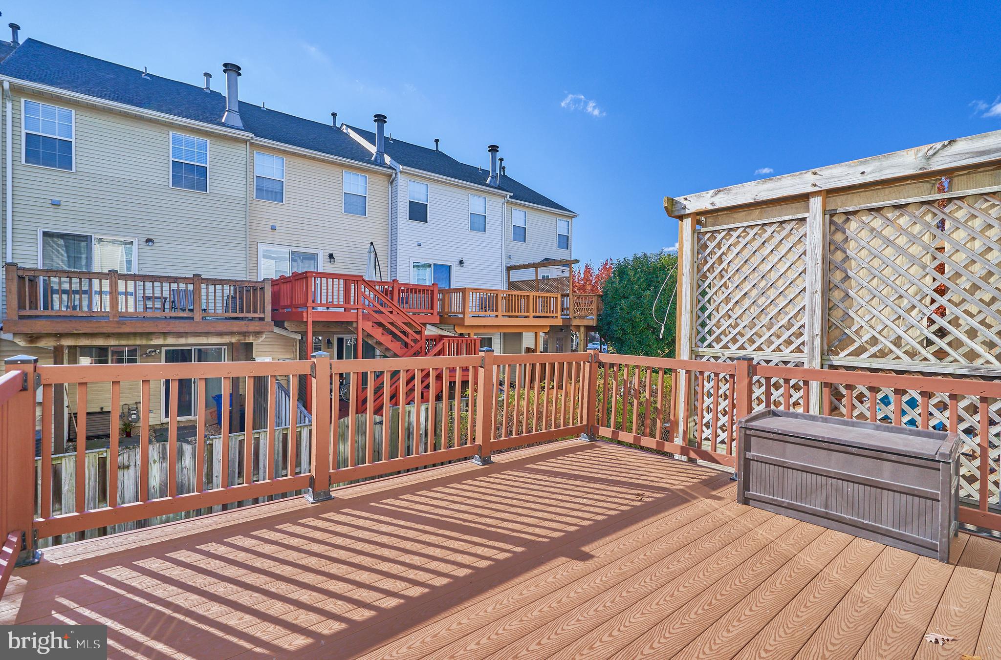 13111 Shadowbrook Lane Fairfax, VA 22033 - Photo 31 of 40