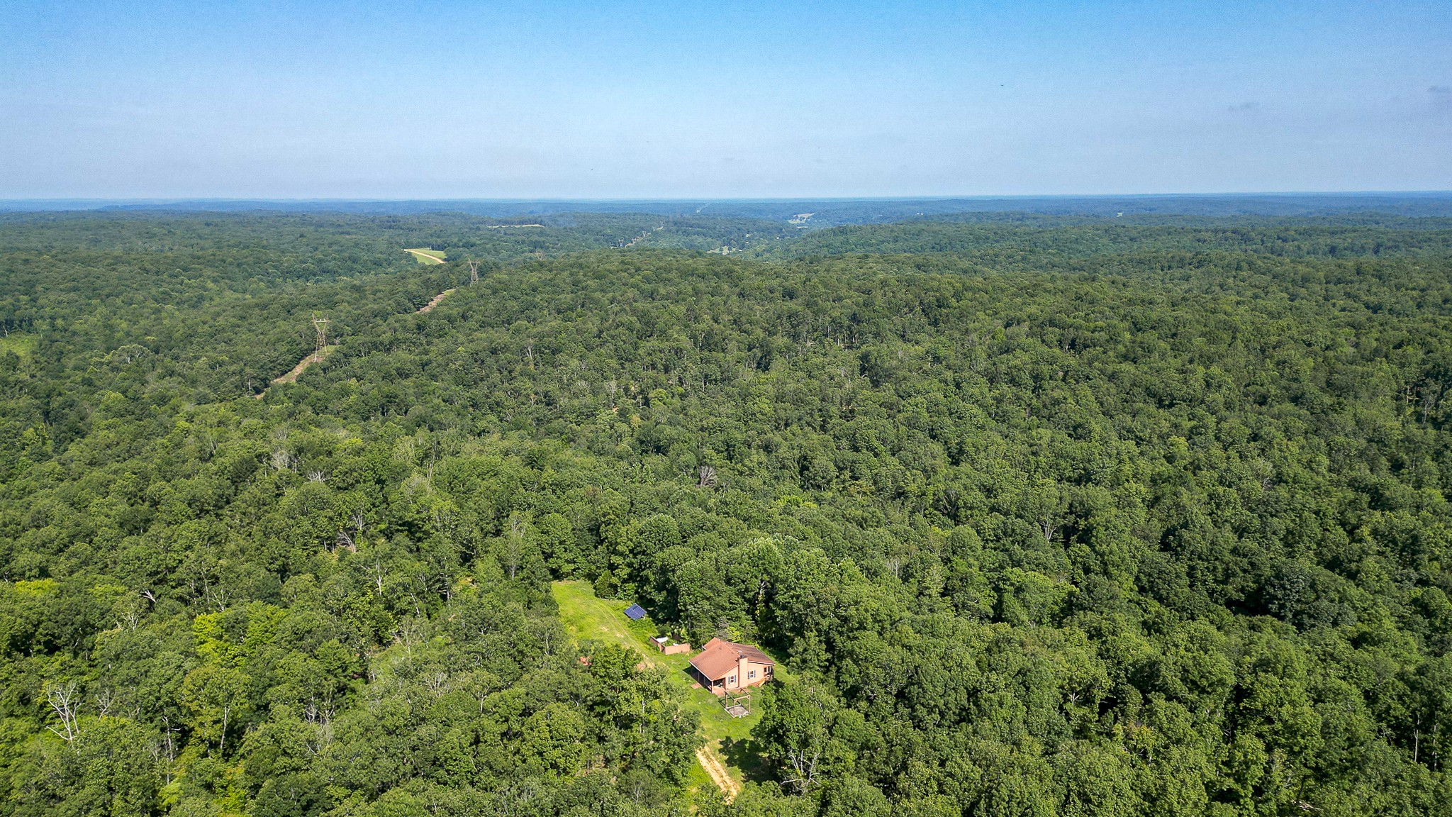 0 Highway 230 McEwen, TN 37101 - Photo 8 of 48