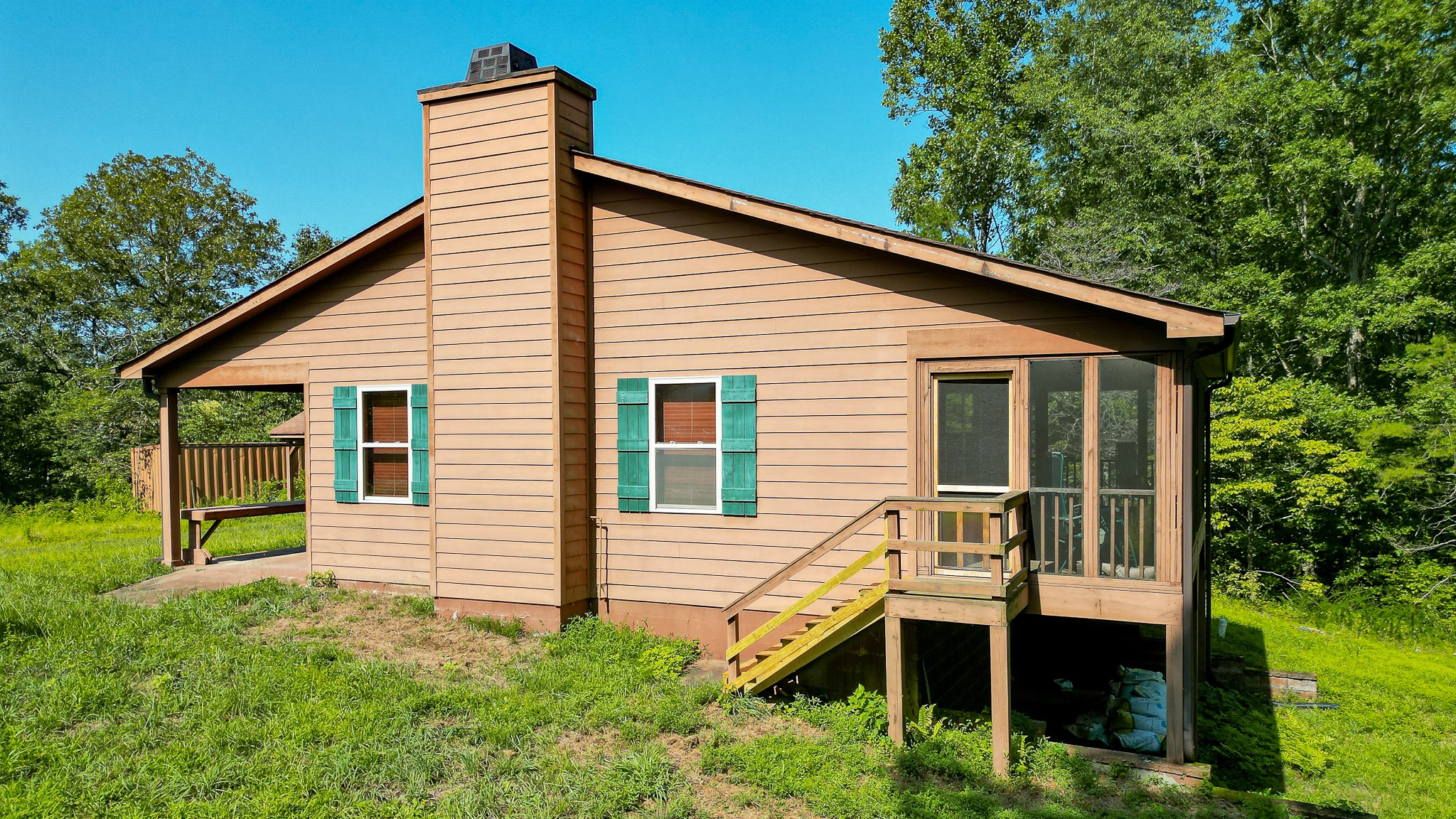 0 Highway 230 McEwen, TN 37101 - Photo 10 of 48