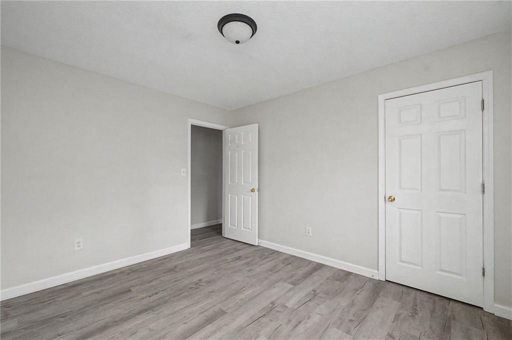 4244 Akins Ridge Lane Powder Springs, GA 30127 - Photo 28 of 37 a view of room