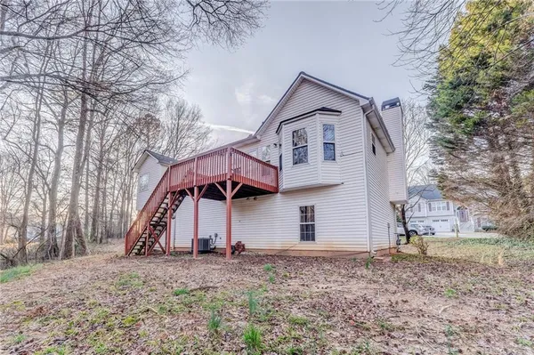 $355,000 | 4244 Akins Ridge Lane, Powder Springs, GA 30127