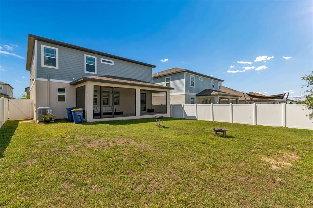 2310 Raven Rdg Drive Minneola, FL 34715 - Photo 21 of 25