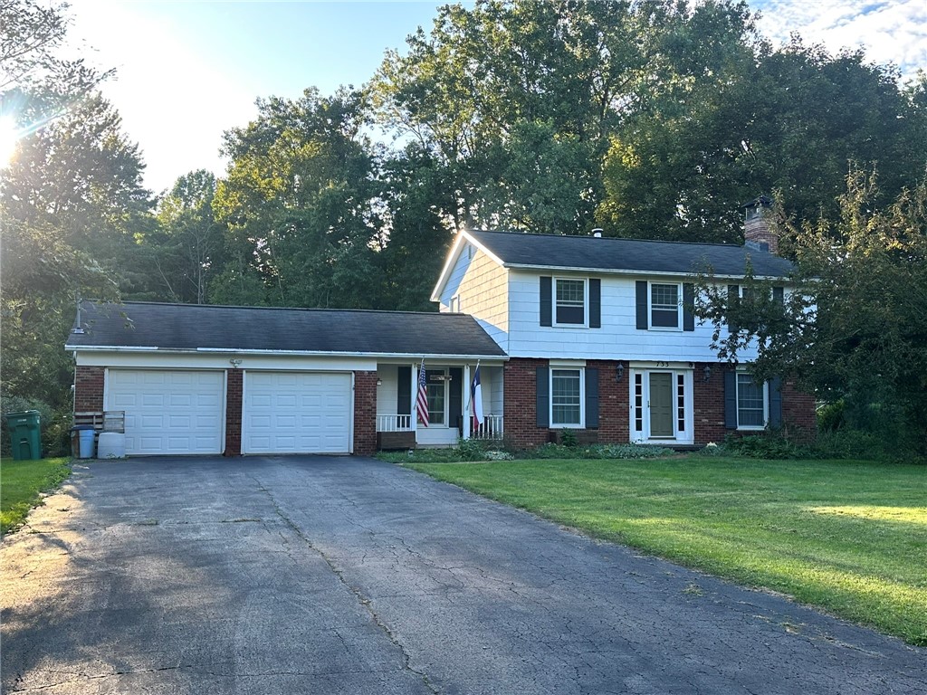 733 Drake Road Hamlin, NY 14464 - Photo 1 of 40 Gallery Image 1