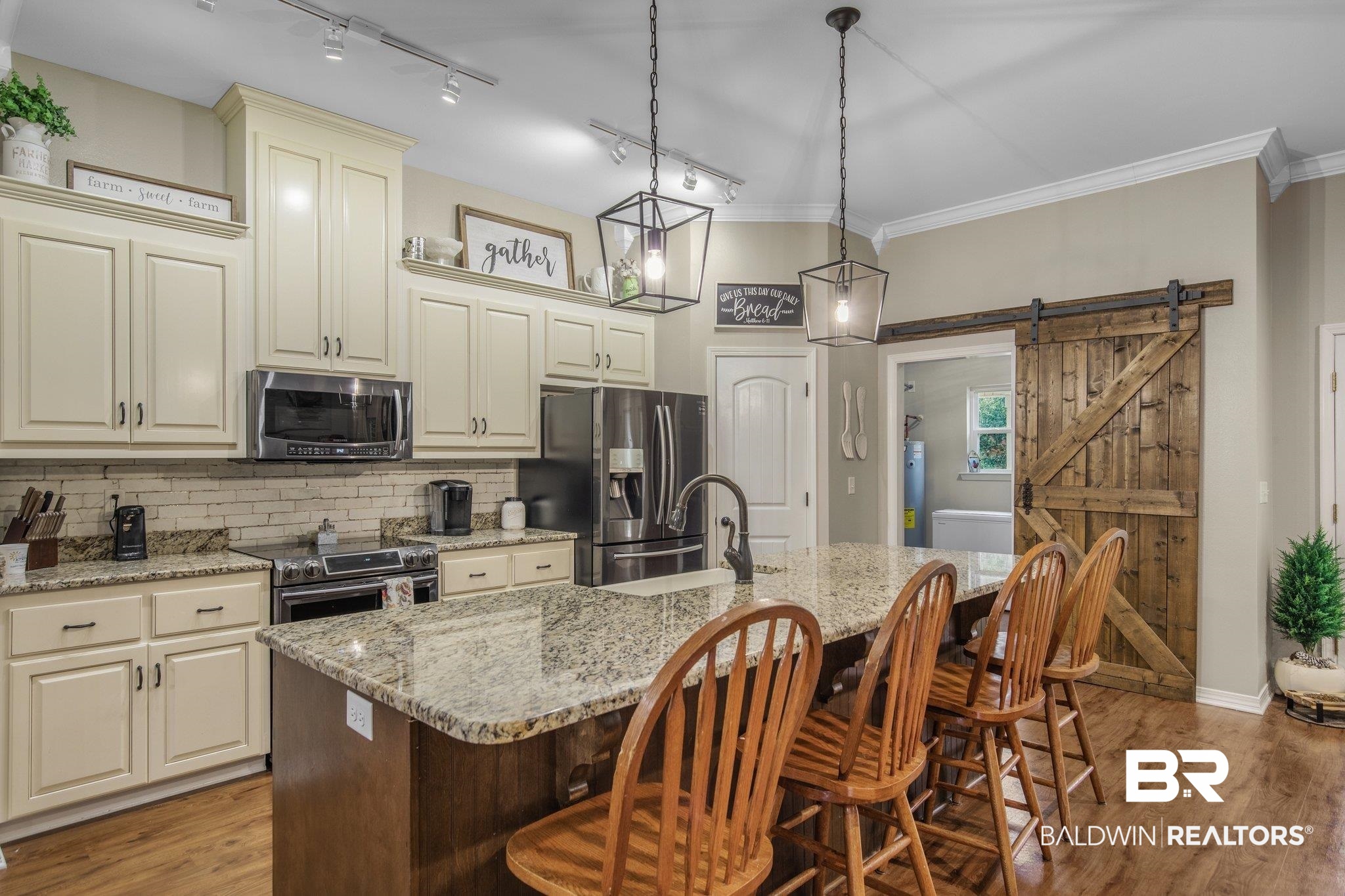48382 Chastang Lake Road Bay Minette, AL 36507 - Photo 13 of 43