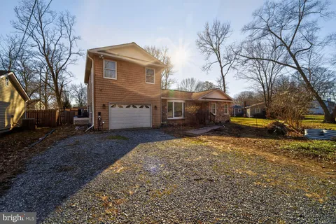 $444,000 | 1161 Steamboat Road, Shady Side, MD 20764
