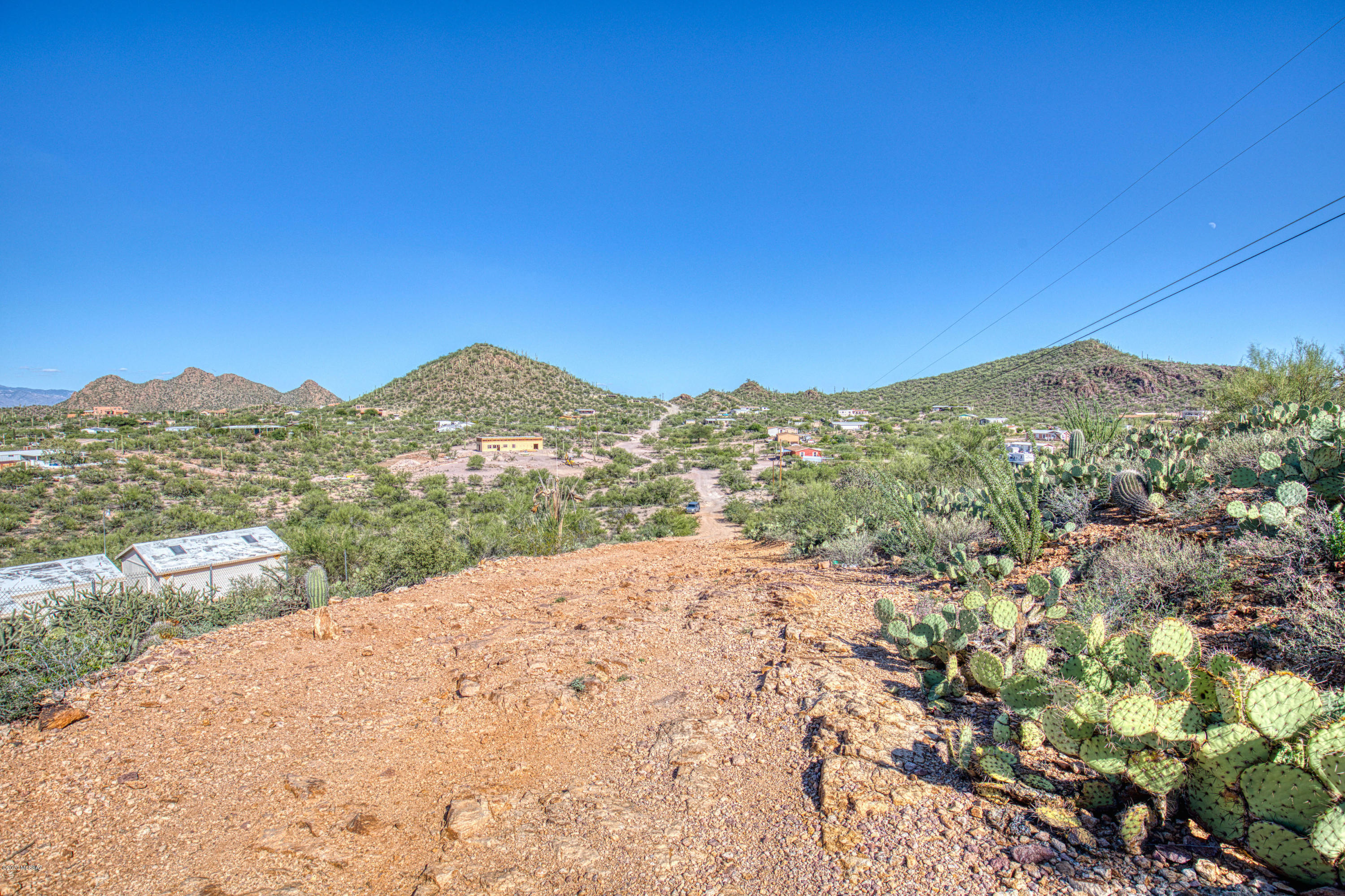 4651 West Bilby Road, Unit 3 Tucson, AZ 85757 - Photo 5 of 24