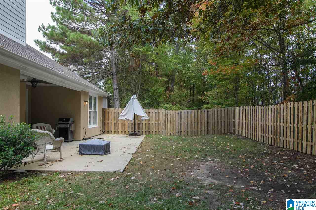 449 Eaton Road Hoover, AL 35242 - Photo 36 of 36