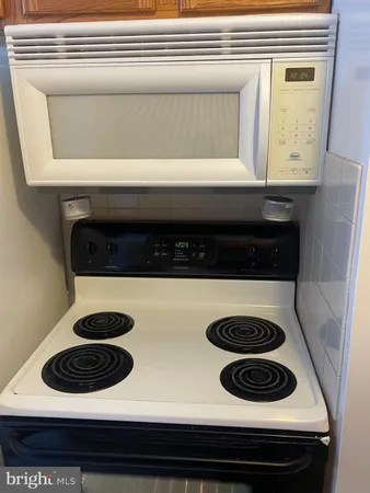 a close view of stove