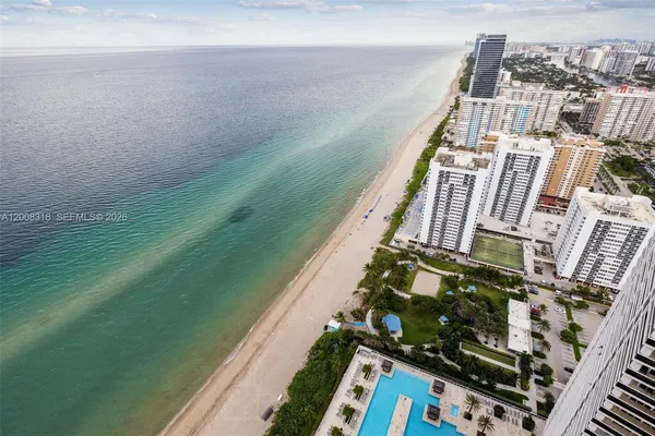 $7,500 | 1830 South Ocean Drive, Unit 4803, Hallandale Beach, FL 33009