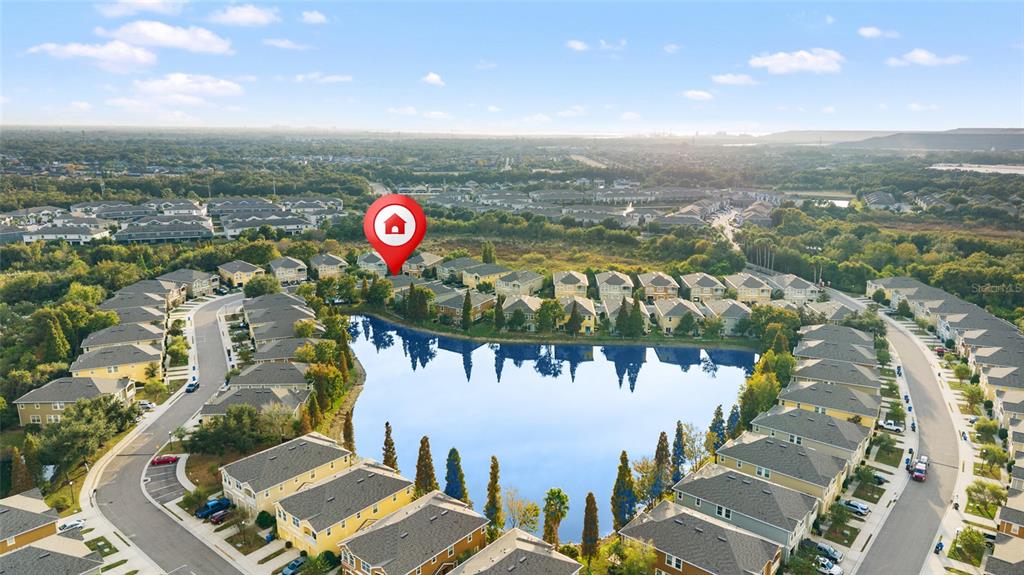 9077 Moonlit Meadows Loop Riverview, FL 33578 - Photo 30 of 30