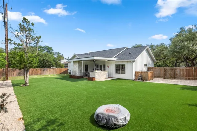 $2,995 | 15202 Cavalier Canyon Drive, Lakeway, TX 78734