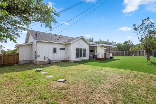 $2,995 | 15202 Cavalier Canyon Drive, Lakeway, TX 78734