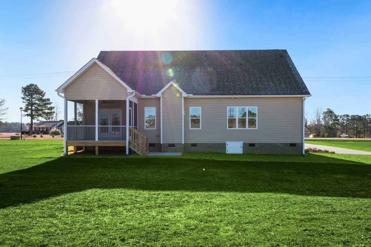 1048 Dixon Road Willow Spring, NC 27592 - Photo 3 of 30 Photo 3