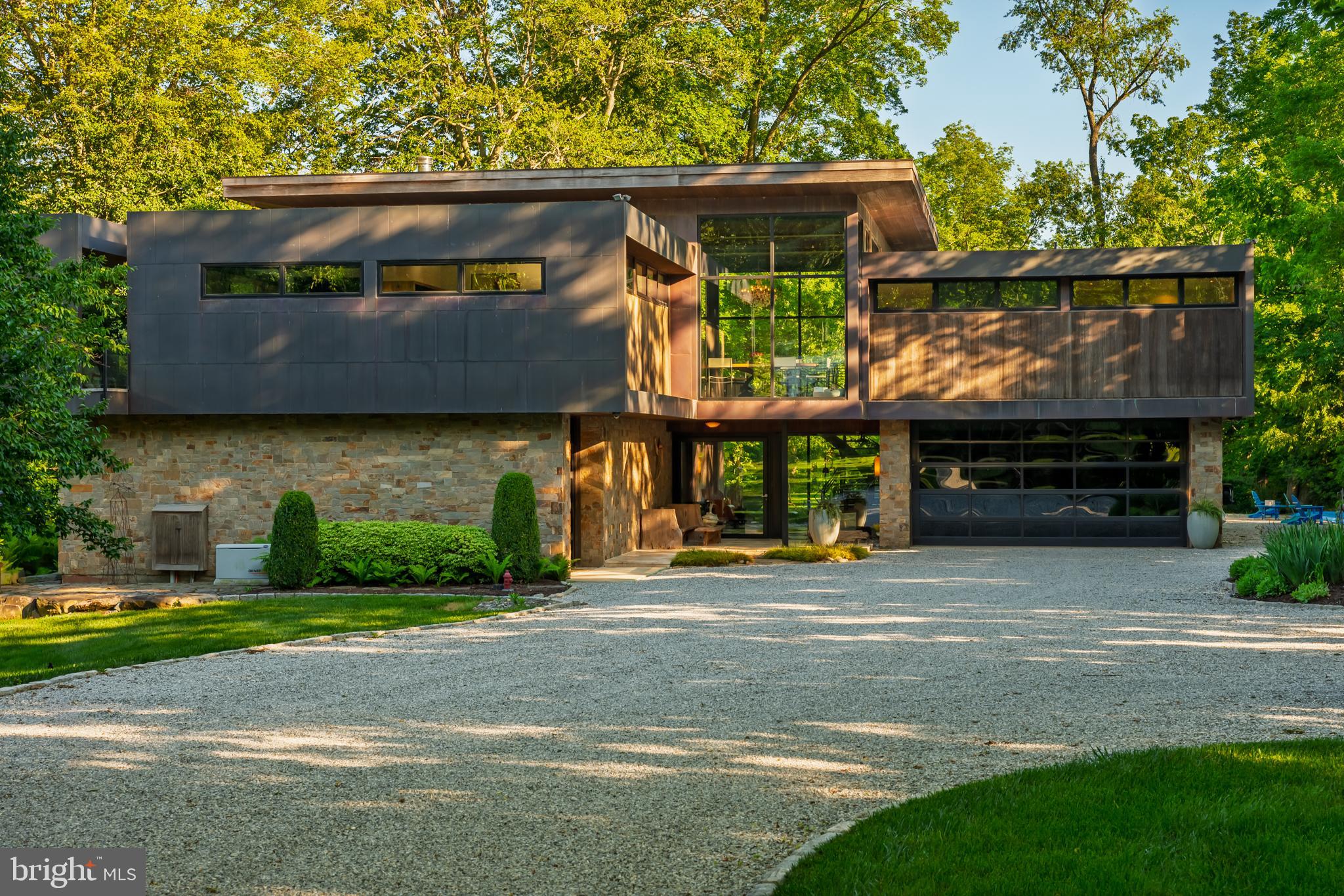 1574 Camp Linden Road West Chester, PA 19382 - Photo 3 of 61 Exterior front