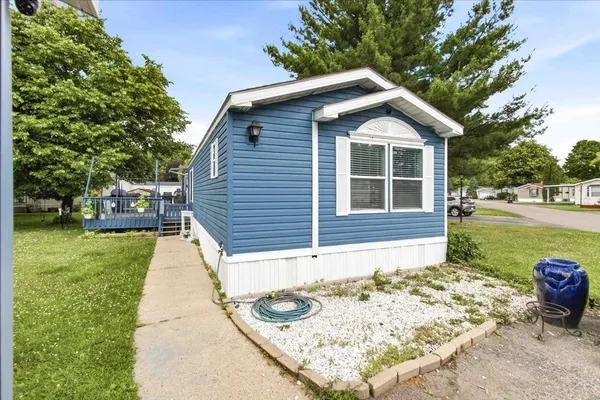 $145,000 | 109 Deer Path, Baraboo, WI 53913