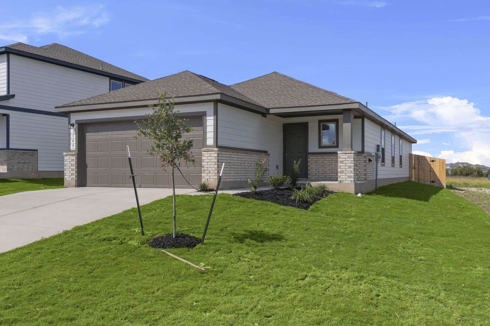 149 Hatari Trail Jarrell, TX 76537 - Photo 1 of 31