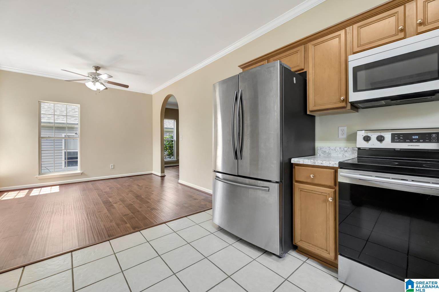 246 High Ridge Drive Pelham, AL 35124 - Photo 7 of 21
