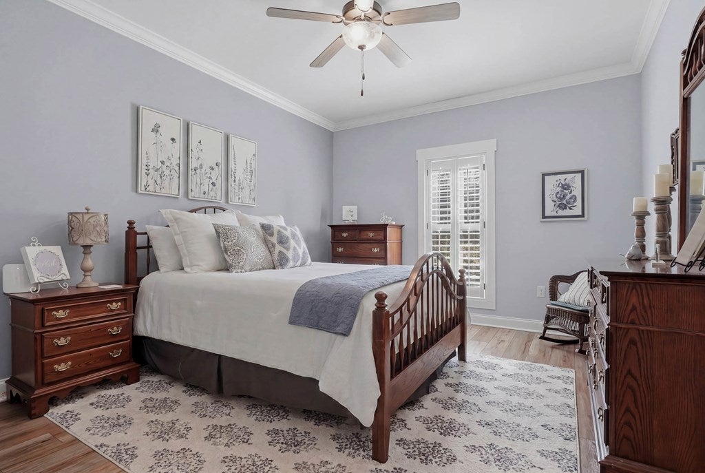 7904 Morven Road Hahira, GA 31632 - Photo 44 of 65 Gallery Image 44