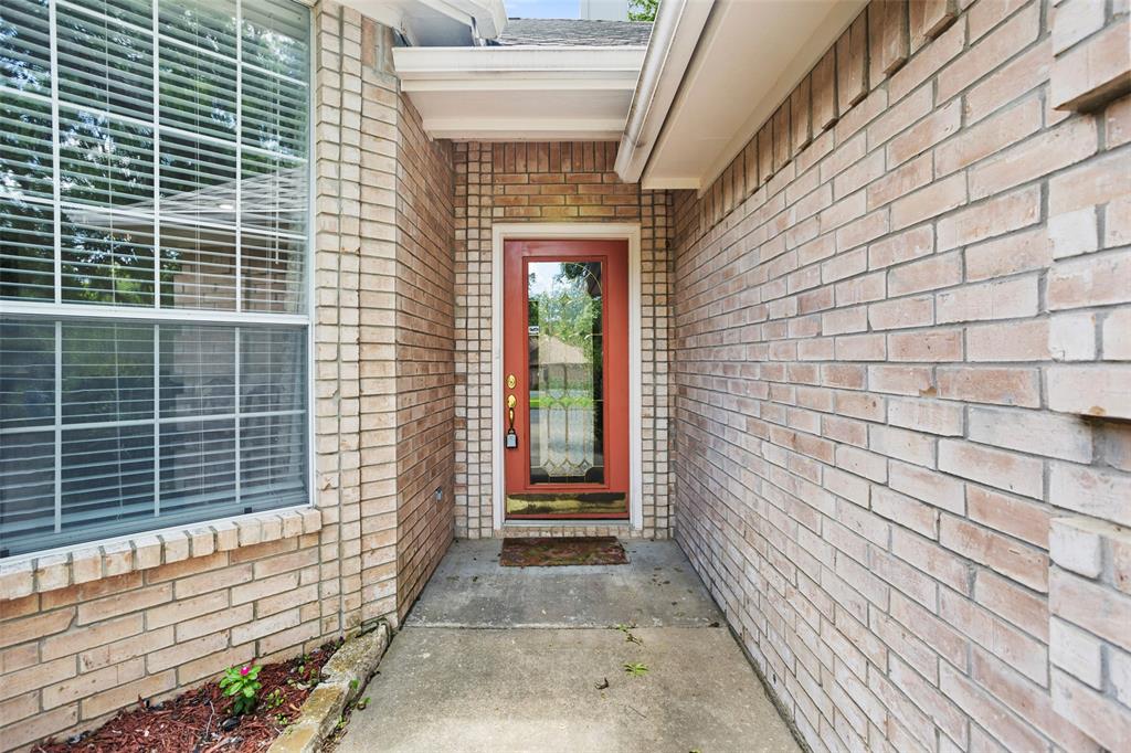 5522 Wedgefield Road Granbury, TX 76049 - Photo 2 of 22