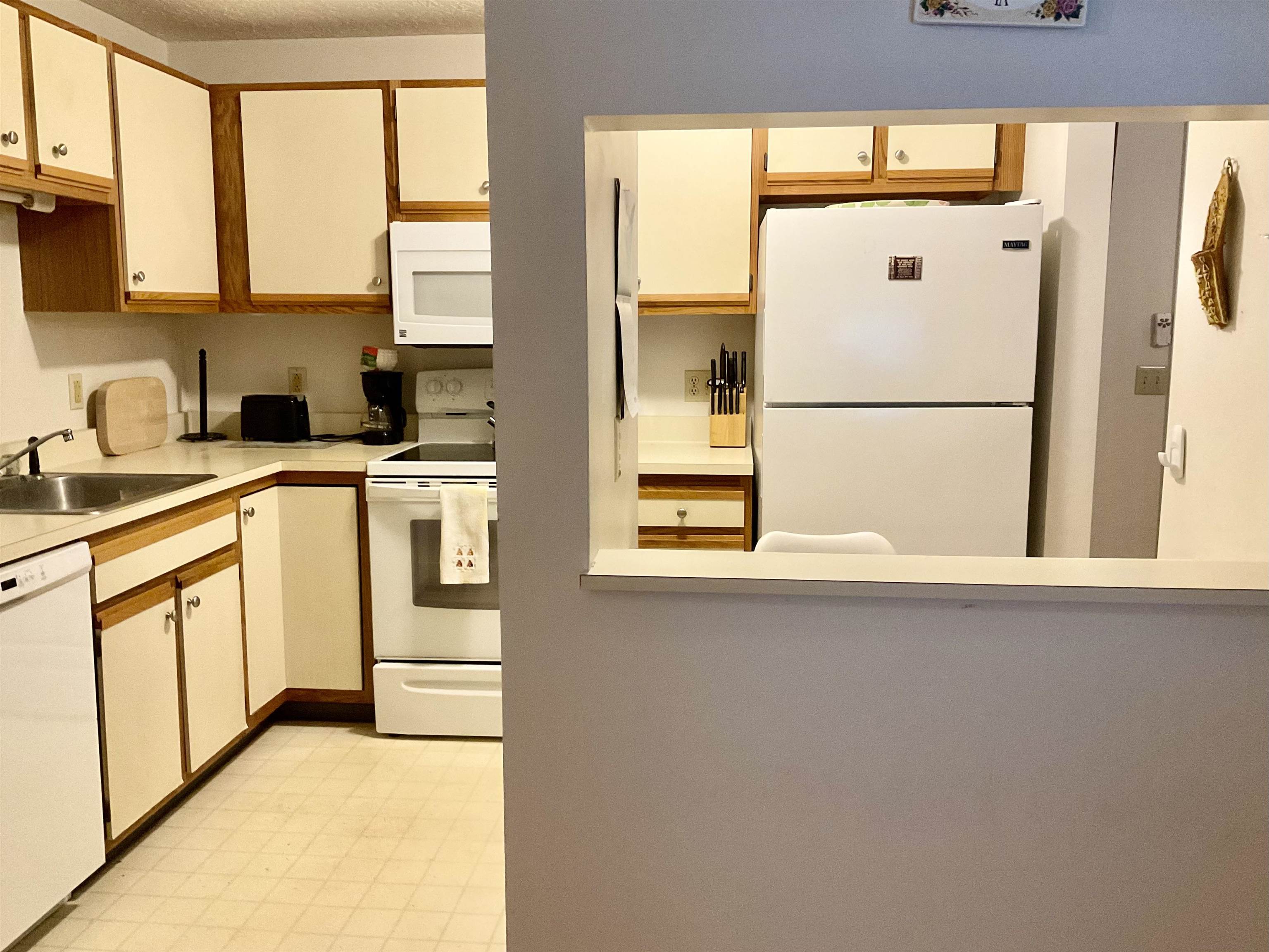 19 Saco Street, Unit 58 Conway, NH 03813 - Photo 11 of 37