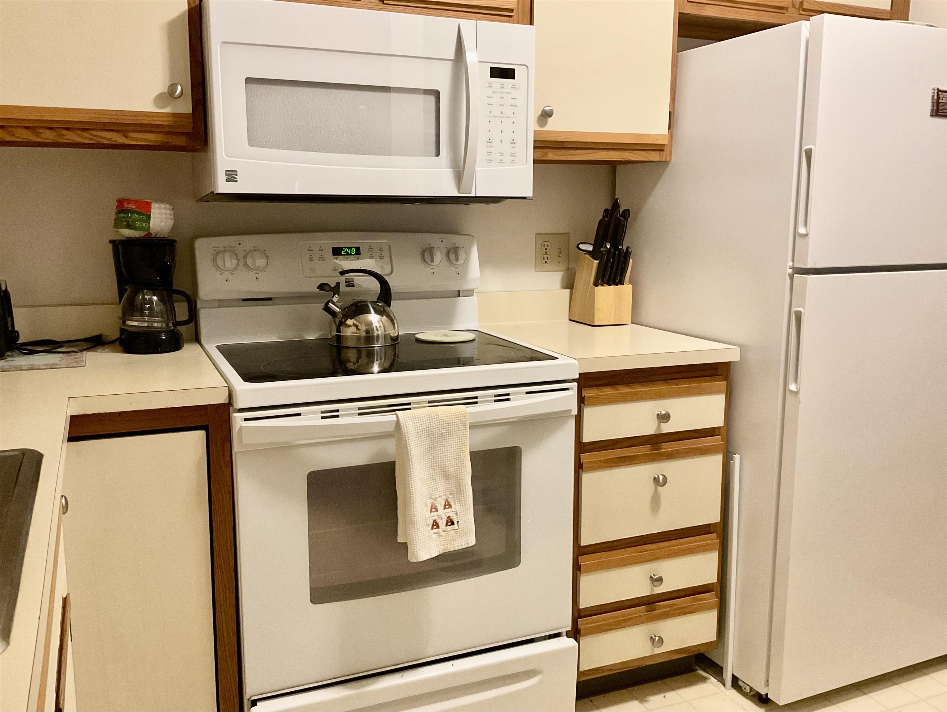 19 Saco Street, Unit 58 Conway, NH 03813 - Photo 12 of 37