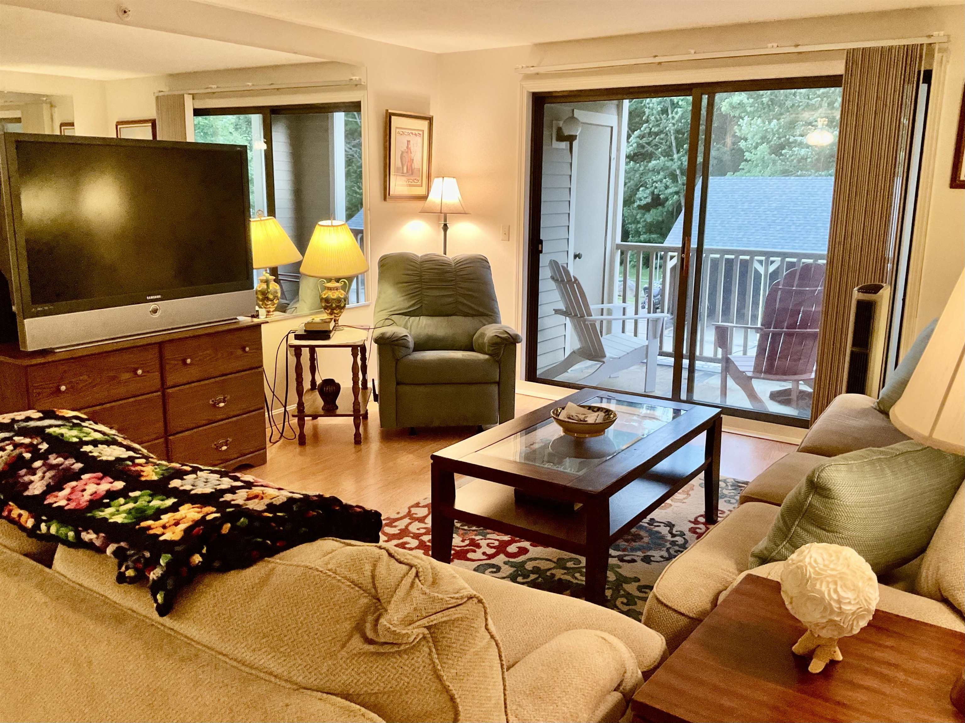 19 Saco Street, Unit 58 Conway, NH 03813 - Photo 20 of 37