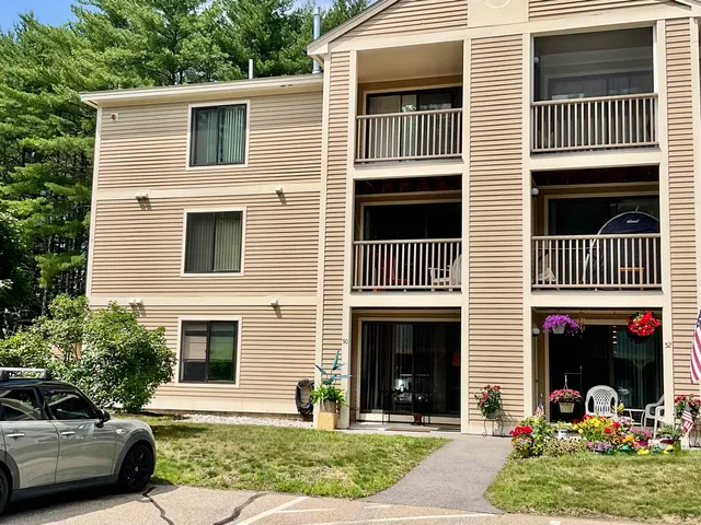$248,000 | 19 Saco Street, Unit 58, Conway, NH 03813