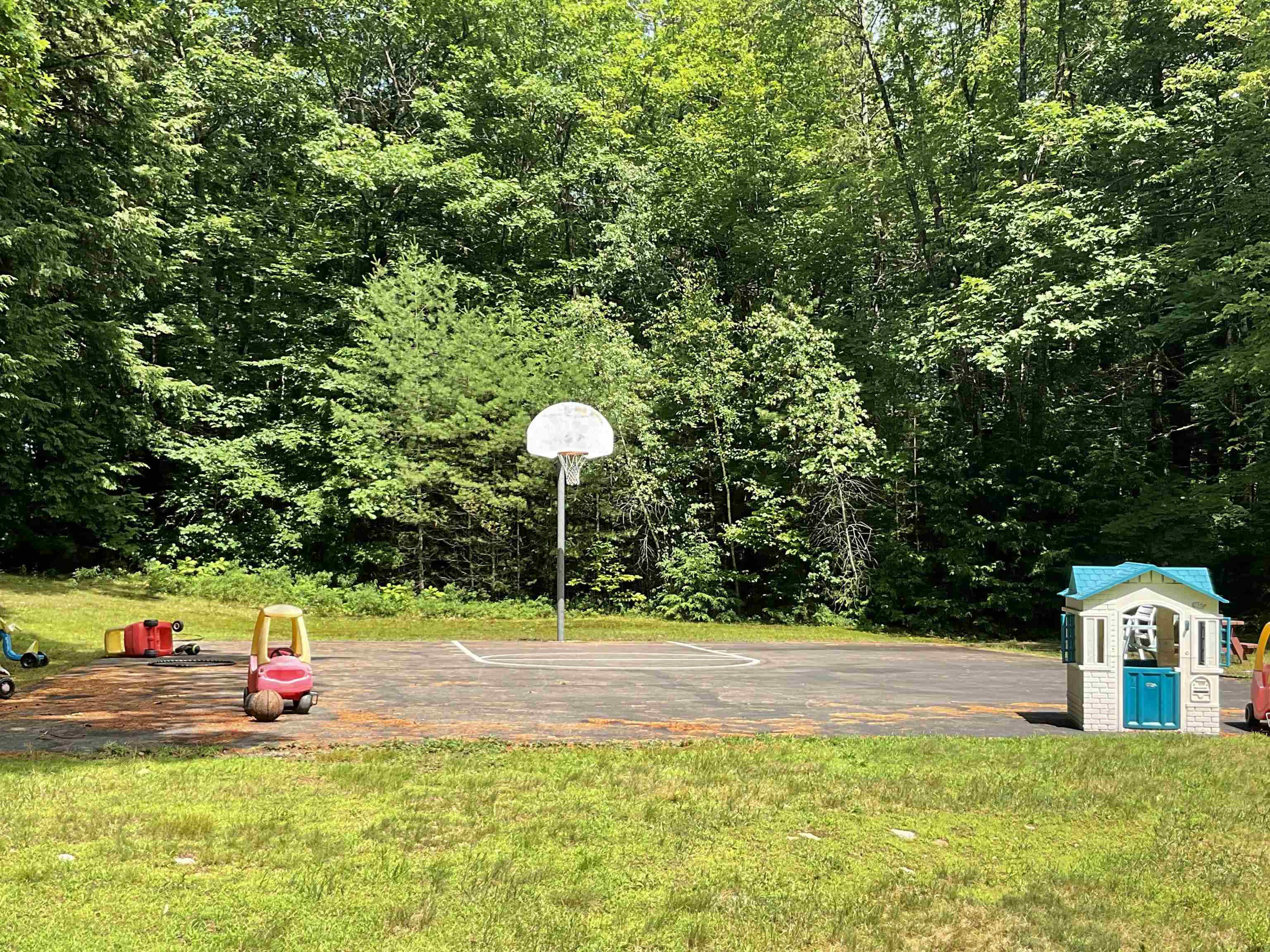 19 Saco Street, Unit 58 Conway, NH 03813 - Photo 27 of 37