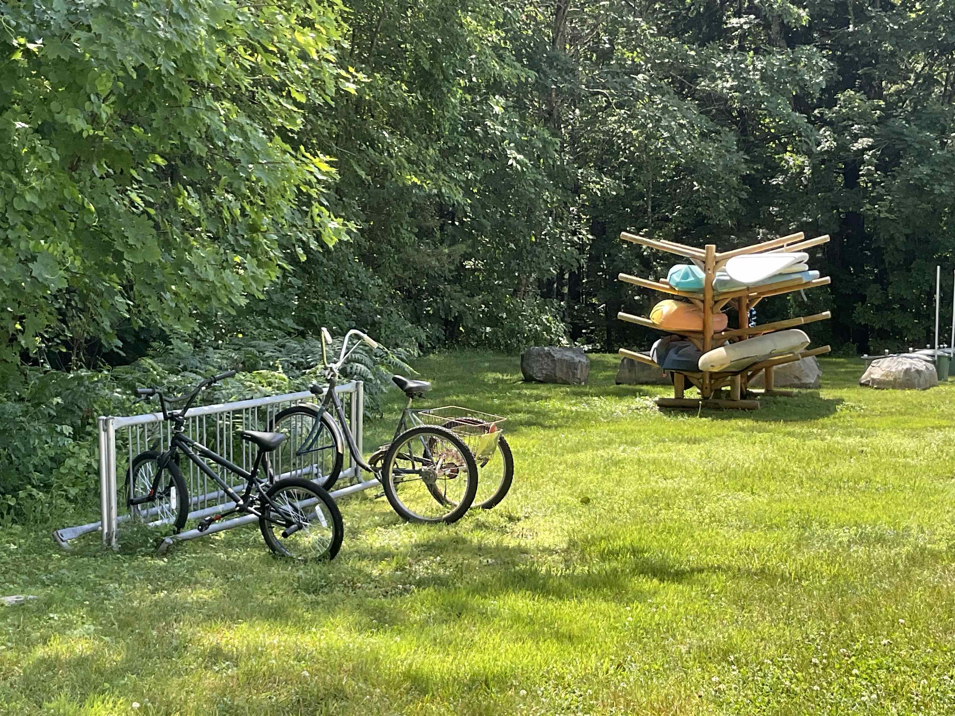 19 Saco Street, Unit 58 Conway, NH 03813 - Photo 28 of 37