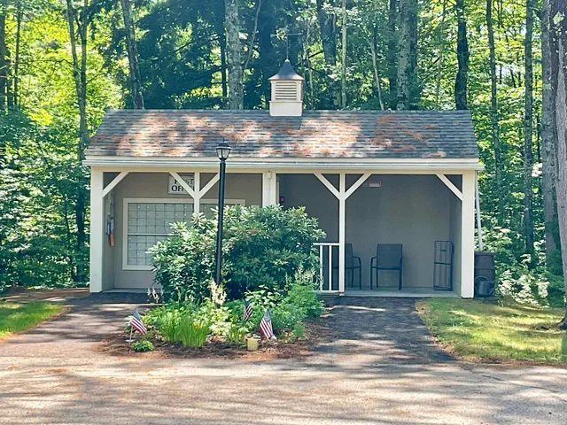 $248,000 | 19 Saco Street, Unit 58, Conway, NH 03813