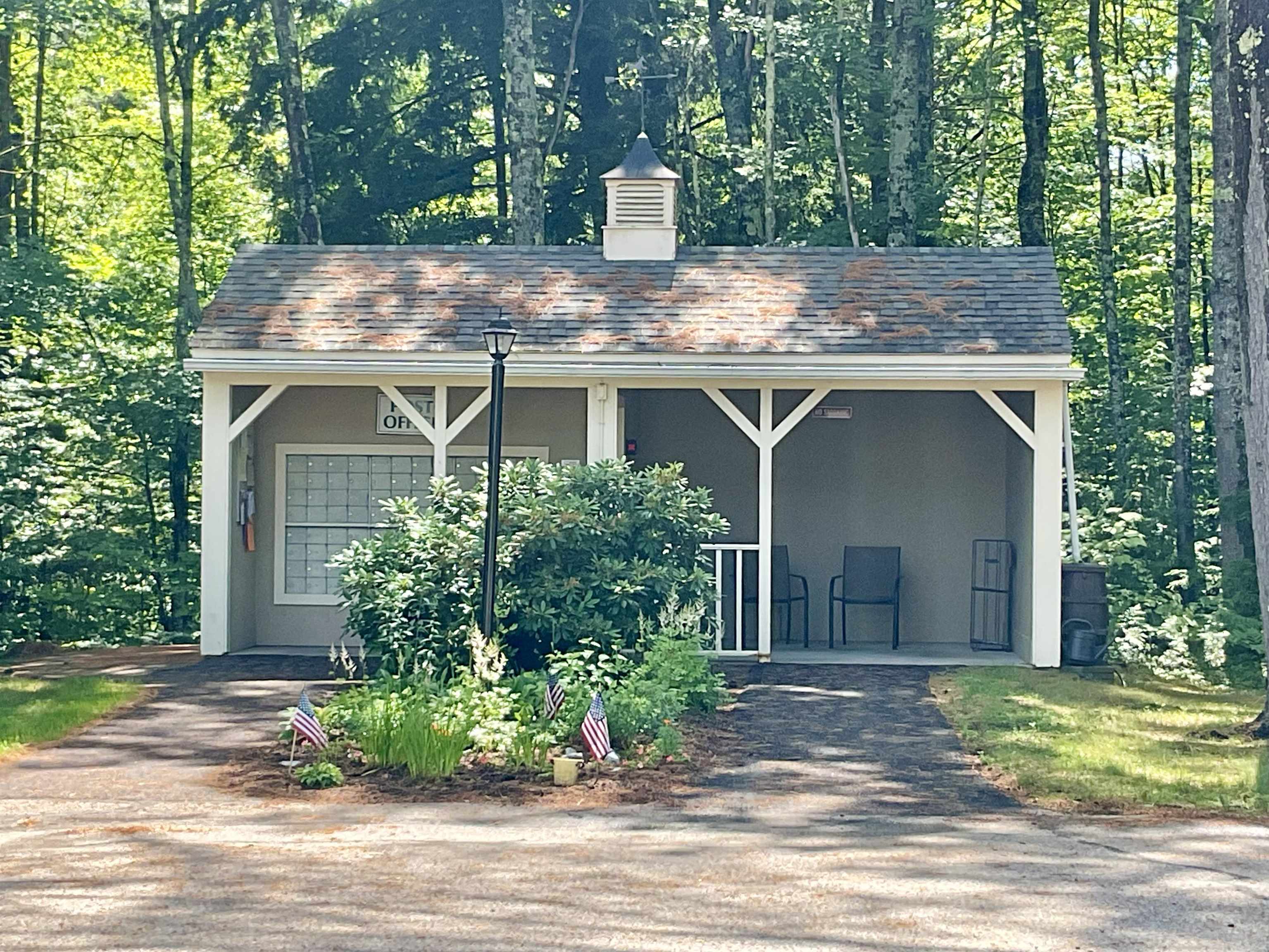 19 Saco Street, Unit 58 Conway, NH 03813 - Photo 32 of 37