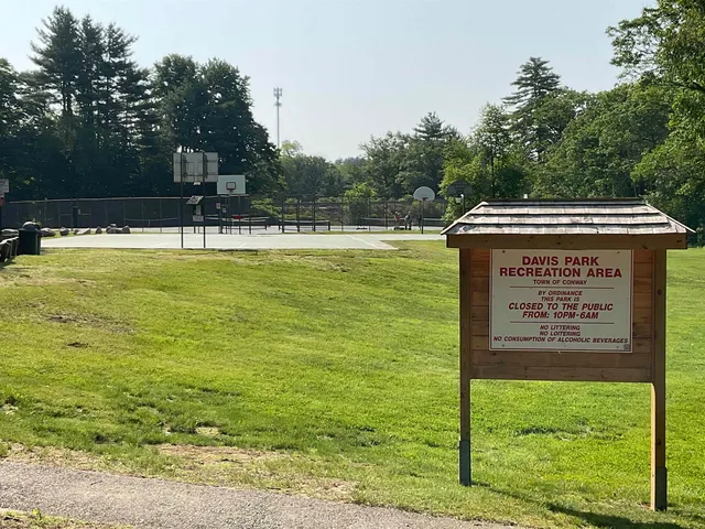 $248,000 | 19 Saco Street, Unit 58, Conway, NH 03813