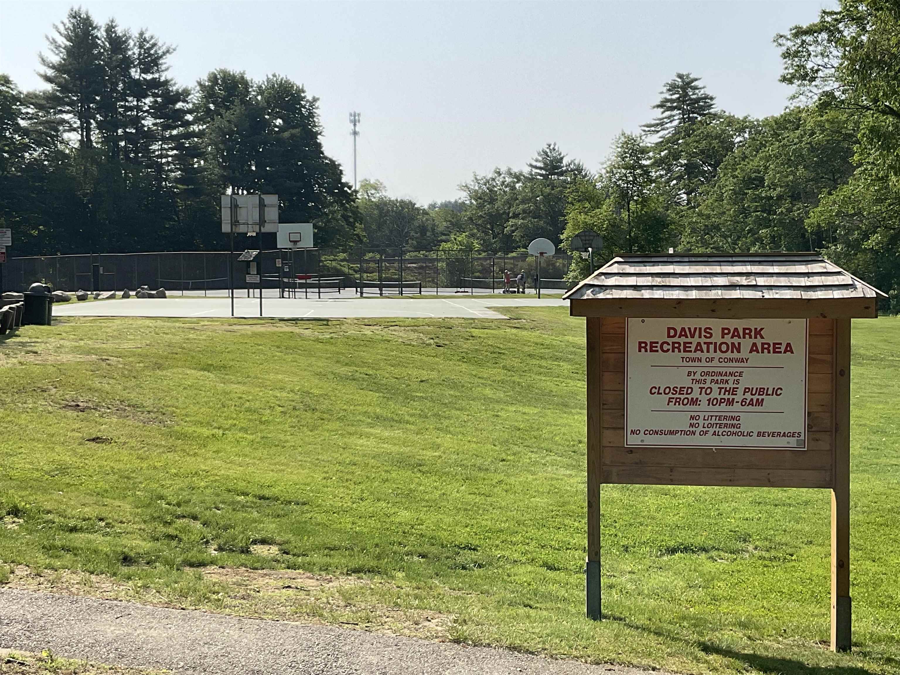 19 Saco Street, Unit 58 Conway, NH 03813 - Photo 33 of 37