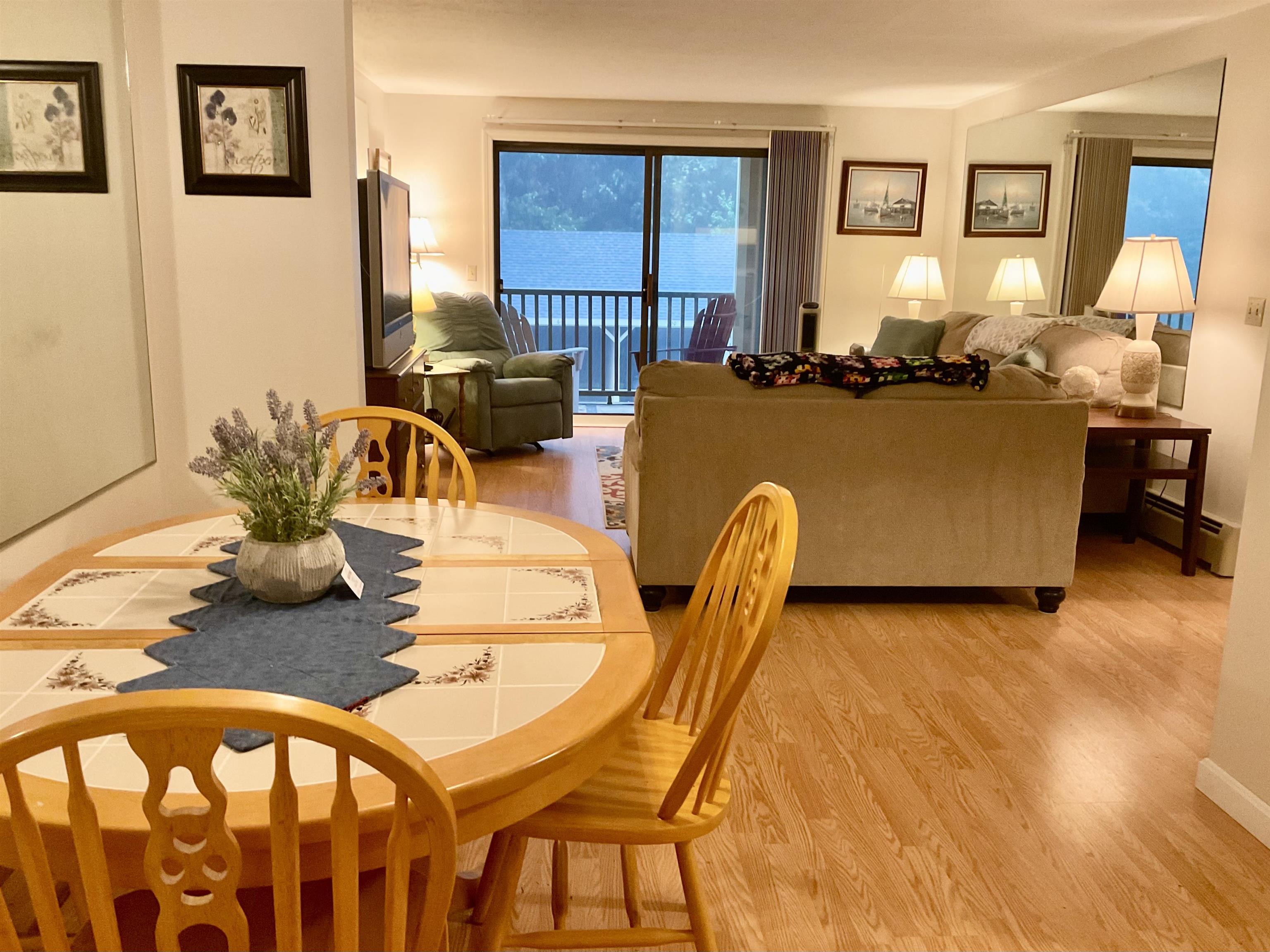 19 Saco Street, Unit 58 Conway, NH 03813 - Photo 5 of 37