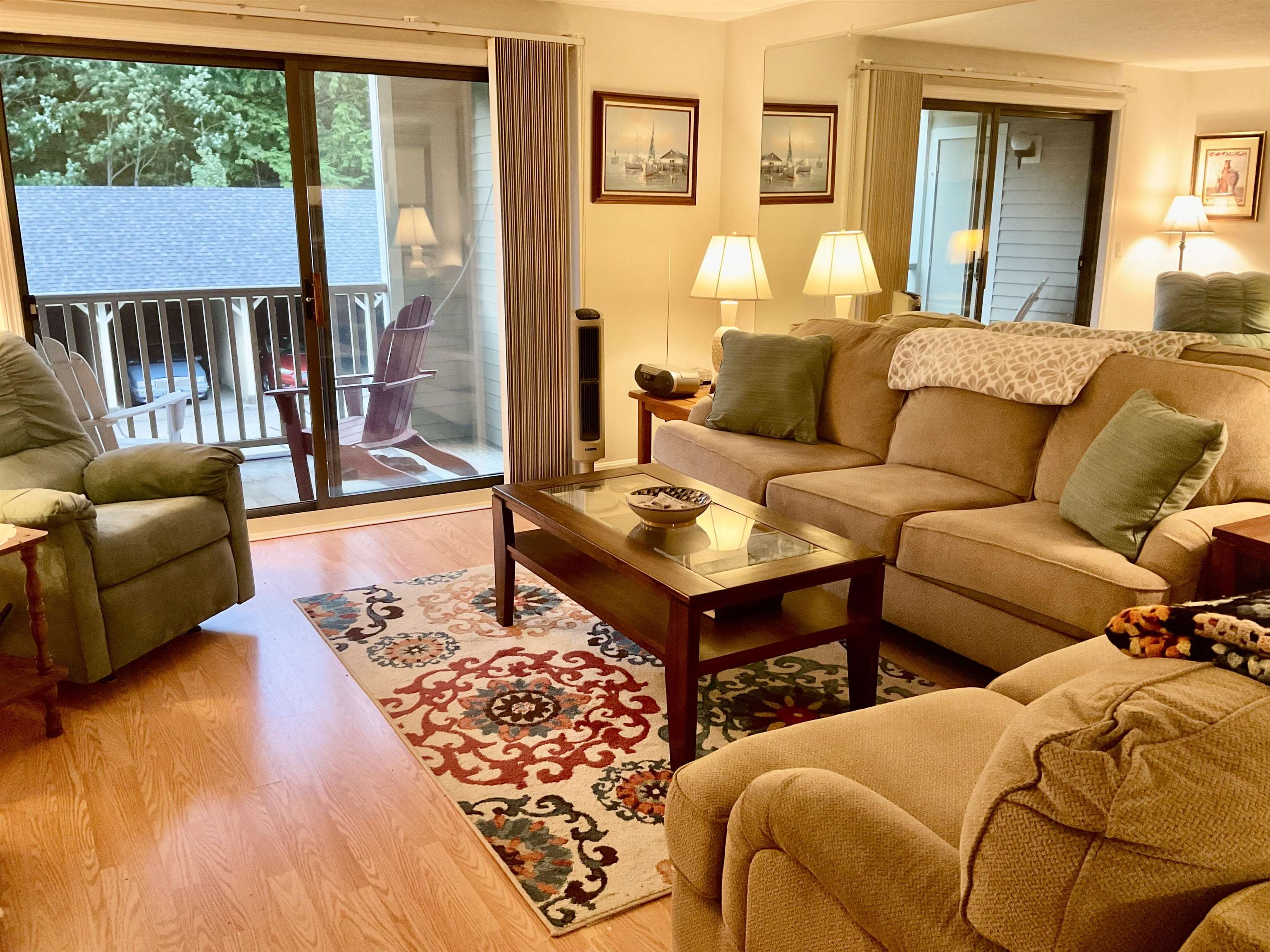 19 Saco Street, Unit 58 Conway, NH 03813 - Photo 6 of 37