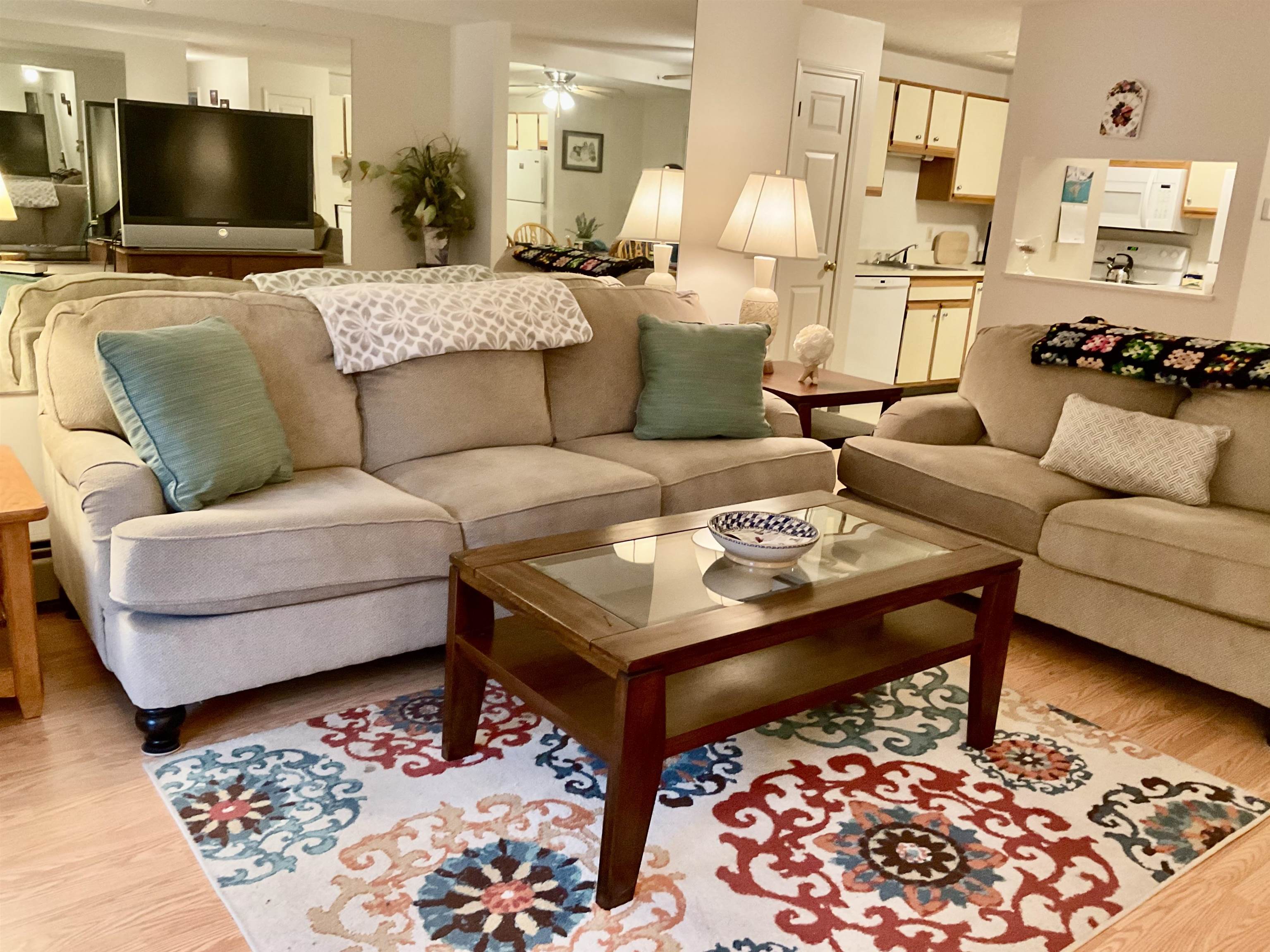 19 Saco Street, Unit 58 Conway, NH 03813 - Photo 8 of 37