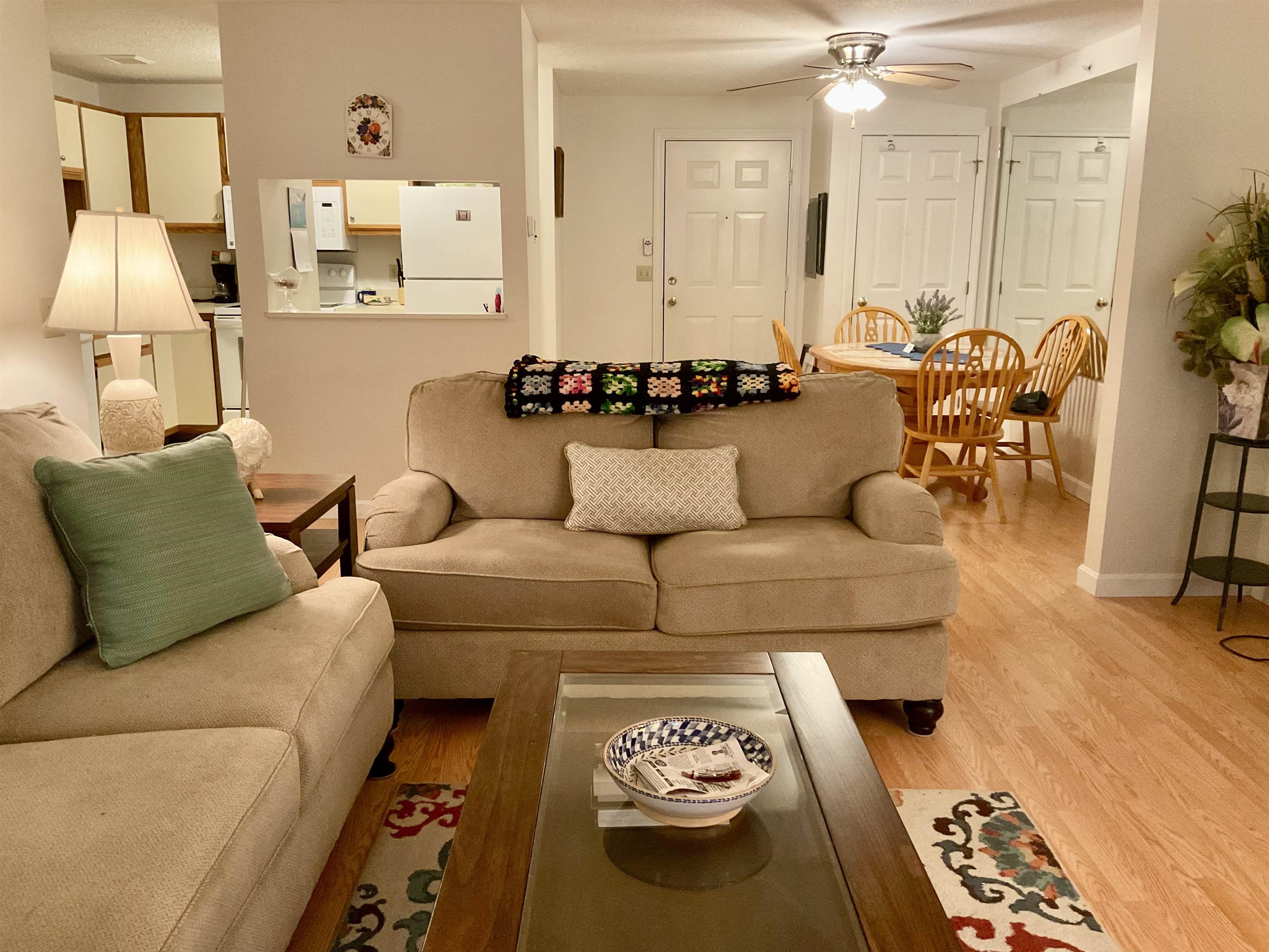 19 Saco Street, Unit 58 Conway, NH 03813 - Photo 9 of 37