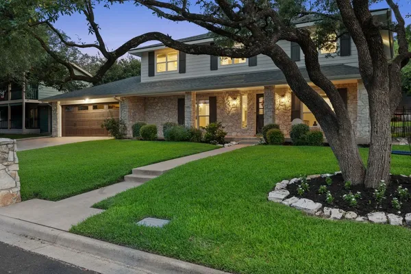 $1,690,000 | 3107 Mistyglen Circle, Austin, TX 78746