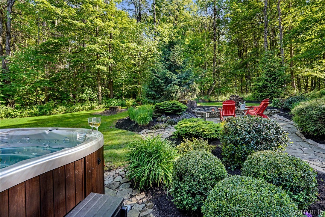 4535 Gooseneck Road Yorkshire, NY 14042 - Photo 11 of 47