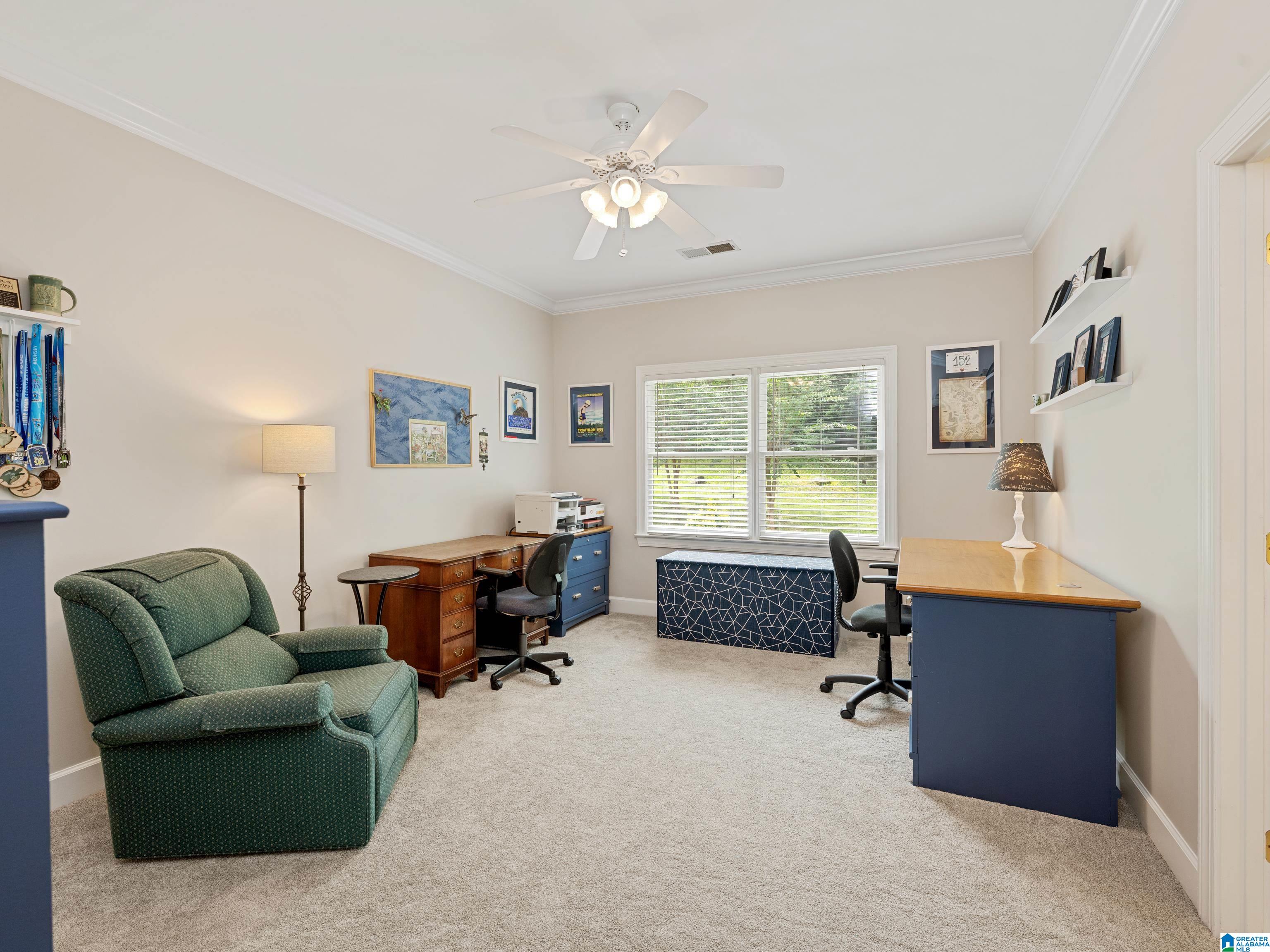 112 Kingsley Court Alabaster, AL 35007 - Photo 44 of 62