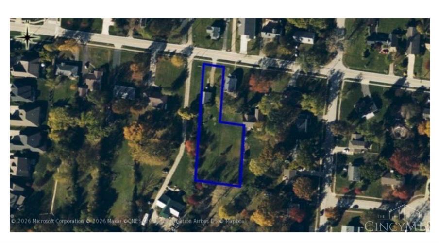 0 Forest Road Cincinnati, OH 45255 - Photo 2 of 3