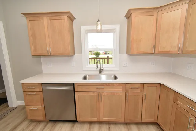 $378,000 | 4831 North 400 West, Earl Park, IN 47942