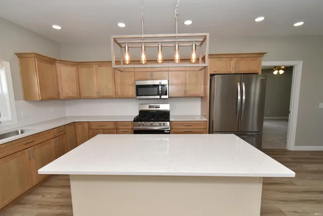 $378,000 | 4831 North 400 West, Earl Park, IN 47942