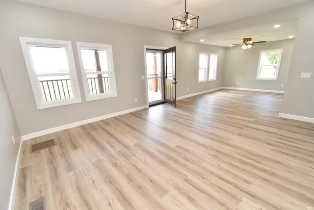 $378,000 | 4831 North 400 West, Earl Park, IN 47942