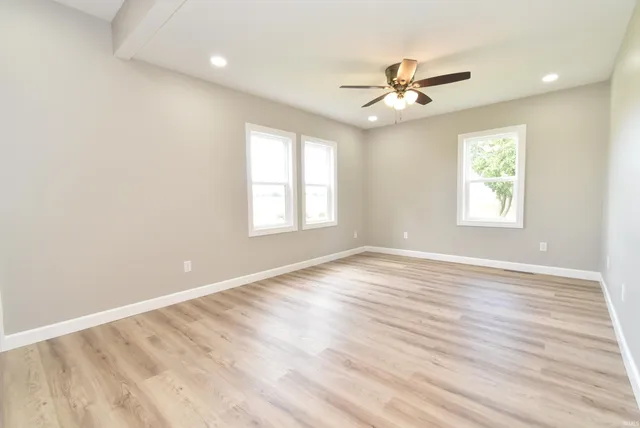 $378,000 | 4831 North 400 West, Earl Park, IN 47942