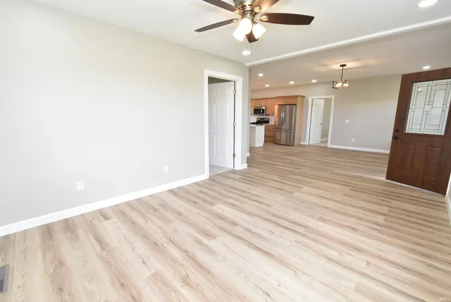 $378,000 | 4831 North 400 West, Earl Park, IN 47942