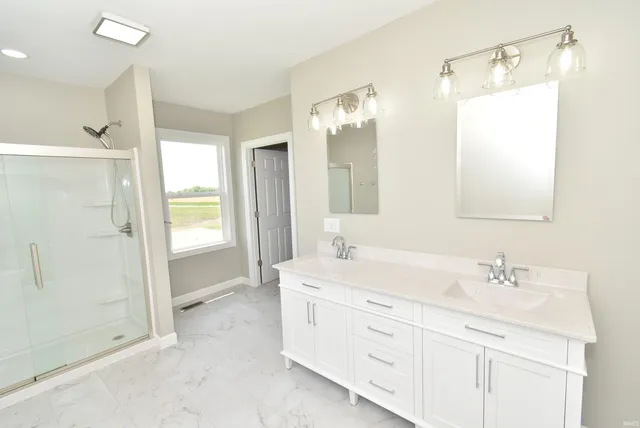 $378,000 | 4831 North 400 West, Earl Park, IN 47942