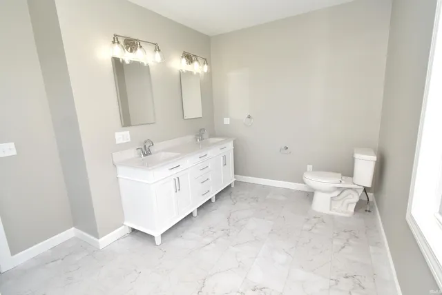 $378,000 | 4831 North 400 West, Earl Park, IN 47942